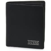 Urheiluvarusteet Guess  BLA NEW BOSTON BILLFOLD  Yksi Koko