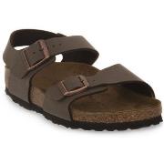 Sandaalit BIRKENSTOCK  NEW YORK MOCHA CALZ S  37