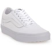 Tennarit Vans  7HN WARD CANVAS EHITE  39
