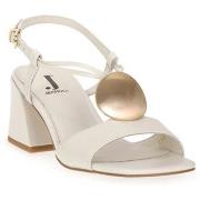 Sandaalit Jeannot  NAPPA PANNA  37