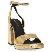 Sandaalit Bruno Premi  WHISPER ORO  36