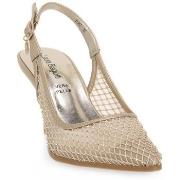 Korkokengät Laura Biagiotti  BEIGE  36