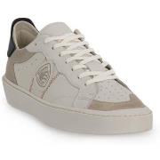 Kengät Blauer  WHI STATEN 07  45