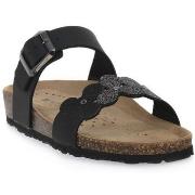 Sandaalit Valleverde  NERO  37