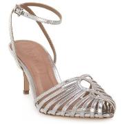 Sandaalit Vicenza  PRATA CHILE  37