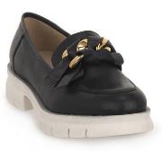 Kengät Melluso  BLU FOULARD  37