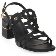 Sandaalit Laura Biagiotti  BLACK  36