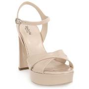 Sandaalit NeroGiardini  NERO GIARDINI 7220A THOS CONFETTO  37