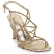 Sandaalit Laura Biagiotti  LIGHT GOLD  37