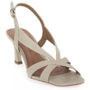 Sandaalit Vicenza  SCAR MOON  36