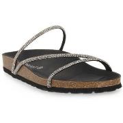 Sandaalit Grunland  NERO 70SARA  36