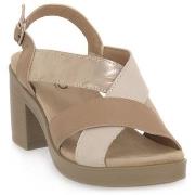 Sandaalit IgI&CO  AISHA CORDA  40