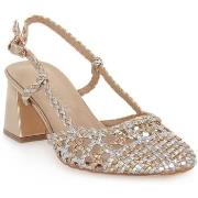 Korkokengät Kharisma  SLINGBACK ROSA  36