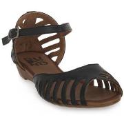 Sandaalit Bueno Shoes  NERO  39