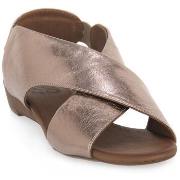 Sandaalit Bueno Shoes  BRONZO  40