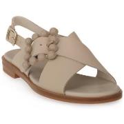 Sandaalit Frau  OYSTER LONDON  37