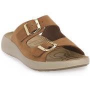 Sandaalit IgI&CO  PALMER CUOIO  40