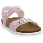 Poikien sandaalit Grunland  ROSA BIANCO 40LUCE  30