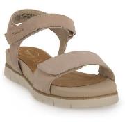 Sandaalit Tamaris  403 BEIGE NUBUCK  41