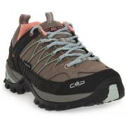 Kengät Cmp  01 PR RIGEL LOW TREKKING  37
