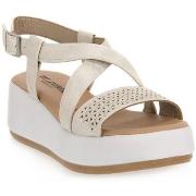 Sandaalit Valleverde  BIANCO  38