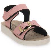 Tyttöjen sandaalit Gold Star  ROSA  28