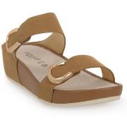 Sandaalit Grunland  CUOIO C9DIRA  41