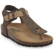 Sandaalit Bionatura  WALKER NABUCK  37