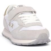 Tennarit Sun68  SUN68 01 GIRLS ALLY SOLID SILVER  30