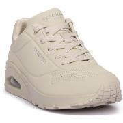 Tennarit Skechers  OWHT ONE STAND ON AIR  37