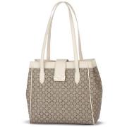 Laukut NeroGiardini  NERO GIARDINI  432 GORGONA BEIGE  Yksi Koko