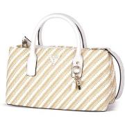 Laukut Guess  NTW SIMONA SMALL SATCHEL  Yksi Koko