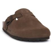 Sandaalit Grunland  MARRONE 70SARA  39