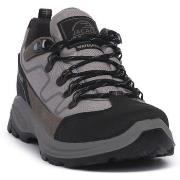 Kengät Jacalu  11 BLACK  37