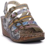 Sandaalit Laura Vita  DINO 0523  37