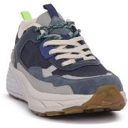 Tennarit Jeep  016 GROOVE MESH NAVY  40