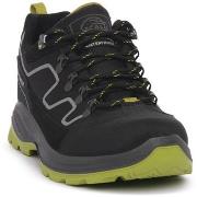 Kengät Jacalu  8 BLACK  41