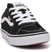 Tennarit Vans  BA2 Y FILMORE  36