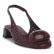 Balleriinat Vicenza  ROUGE PANAY  36