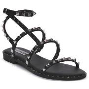 Sandaalit Steve Madden  TRAVEL BLK  38