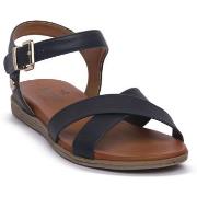 Sandaalit Mustang  DARK BLUE  37