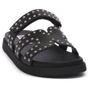 Sandaalit Steve Madden  BLK MISSILE  37 1/2