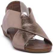 Sandaalit Bueno Shoes  BRONZO  37