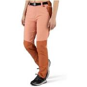 Reisitaskuhousut Vadi Jewels  Sequoia  EU XS