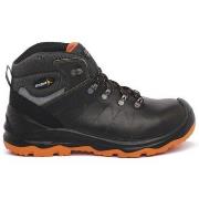 Työ ja turvakengät Grisport  706203C19  44