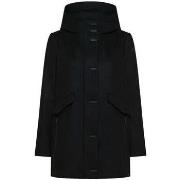 Parkatakki Rrd - Roberto Ricci Designs  -  IT 40