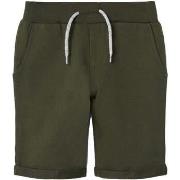 Shortsit & Bermuda-shortsit Name it  13201050-DEEPDEPTHS  13 vuotta