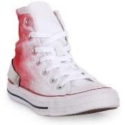 Kengät Converse  ALL STAR  CANVAS KOES RED  37 1/2