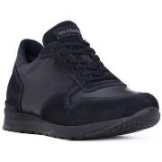 Kengät NeroGiardini  NERO GIARDINI  NERO CAMOSCIO COLORADO  42