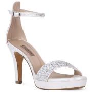 Sandaalit Albano  LUX BIANCO  39